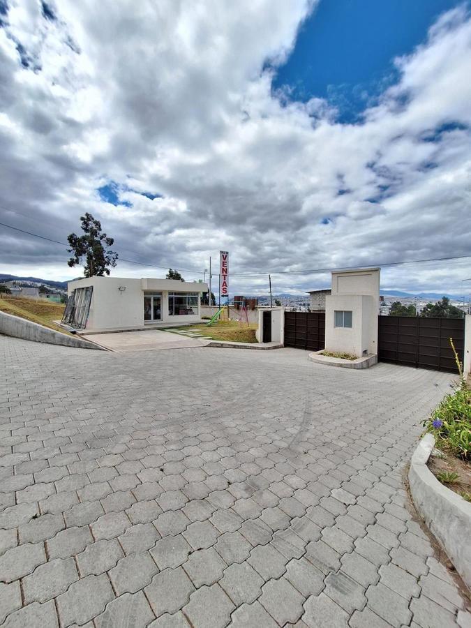 Venta Terrenos 200 m² Urbanizados, Todos Los Servicios, Sector Altos Llano Chico — imagen 9