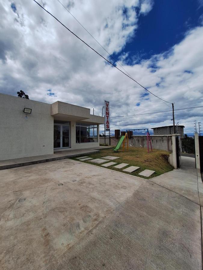 Venta Terrenos 200 m² Urbanizados, Todos Los Servicios, Sector Altos Llano Chico — imagen 4