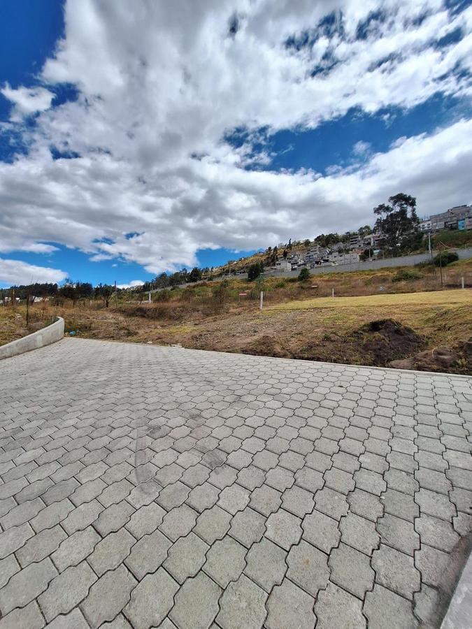 Venta Terrenos 200 m² Urbanizados, Todos Los Servicios, Sector Altos Llano Chico — imagen 3