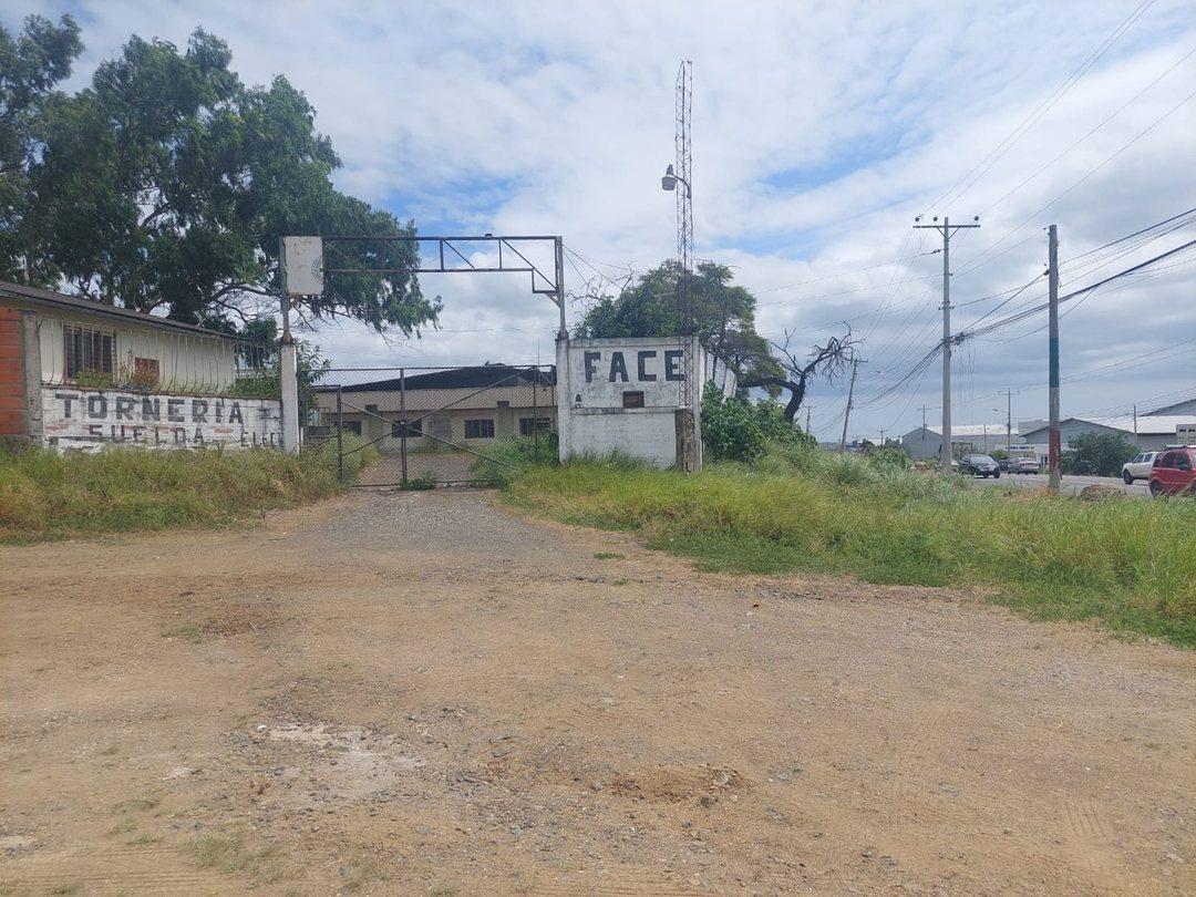 Terreno de Venta en Montecristi Zona Norte R/b, Manabí — imagen 10