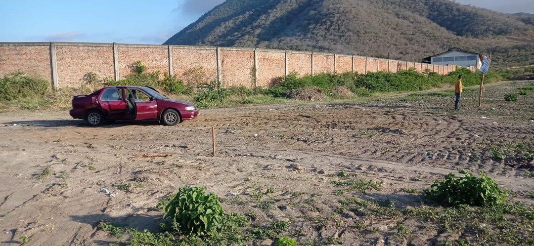 Terreno de Venta en Montecristi Zona Norte R/b, Manabí — imagen 6