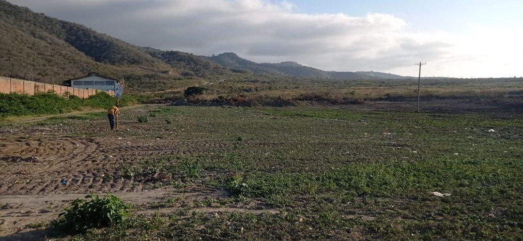 Terreno de Venta en Montecristi Zona Norte R/b, Manabí — imagen 4