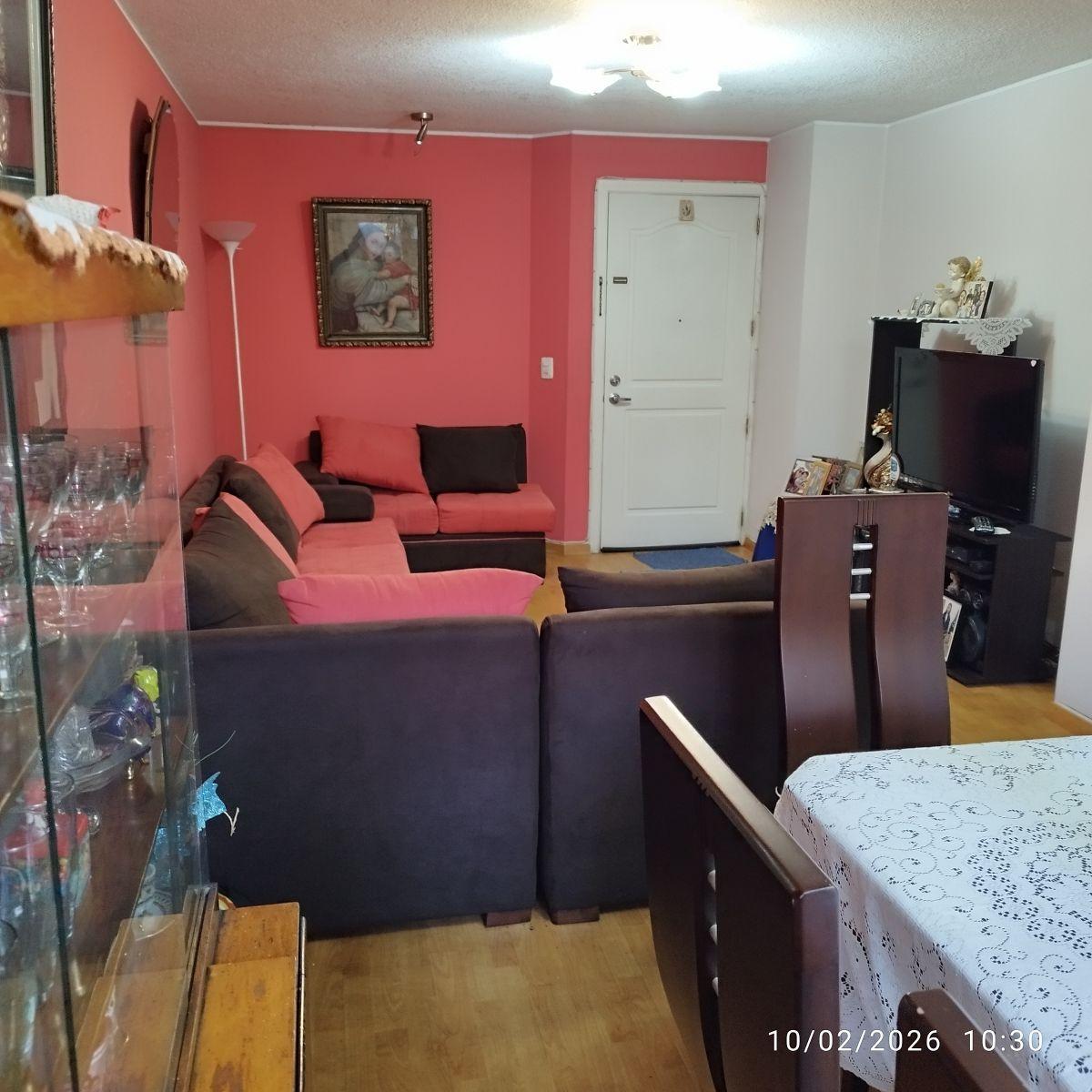 Vendo Departamento de 3 Dorm. 92 m en La Occidental Cerca del Condado Quito — imagen 9