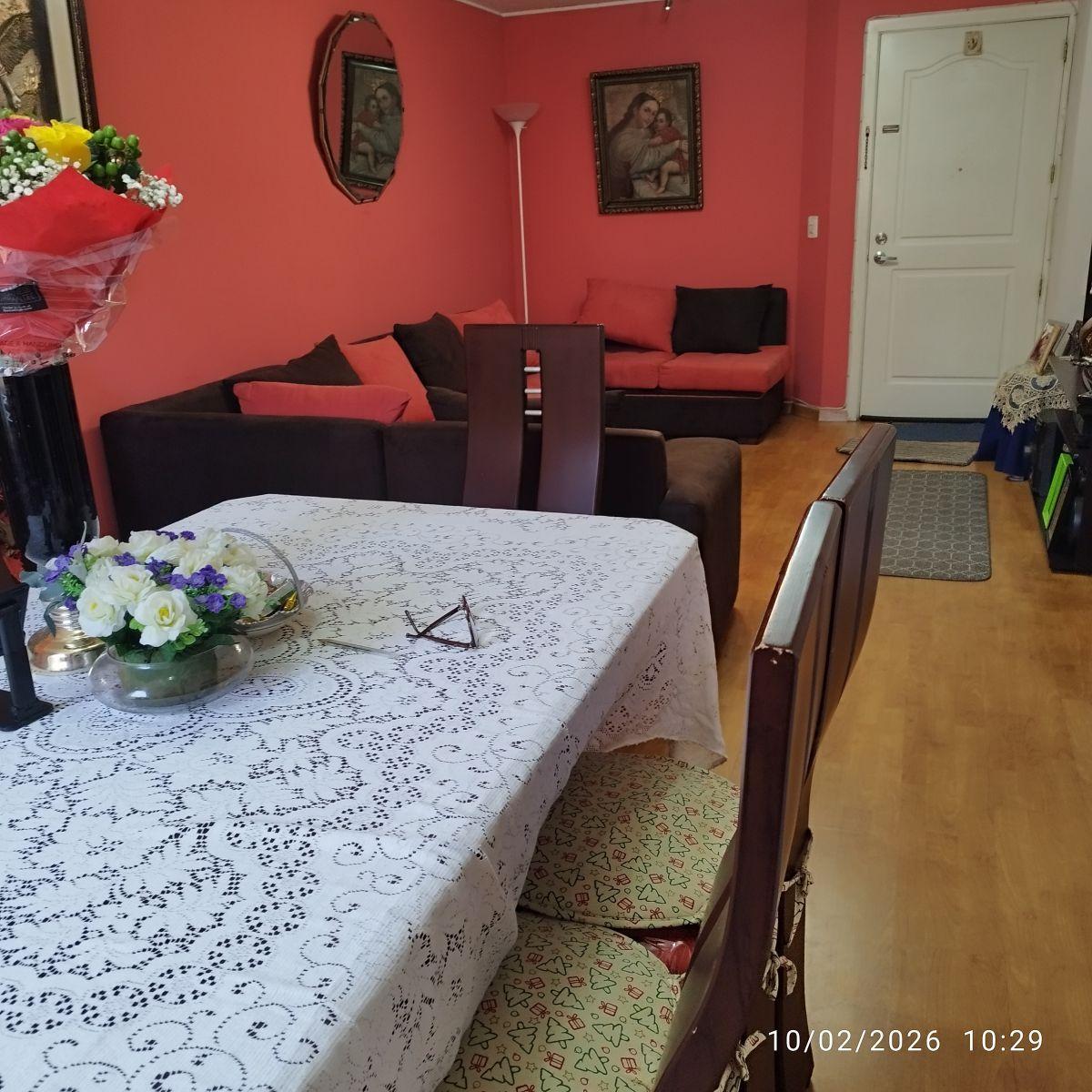 Vendo Departamento de 3 Dorm. 92 m en La Occidental Cerca del Condado Quito — imagen 8