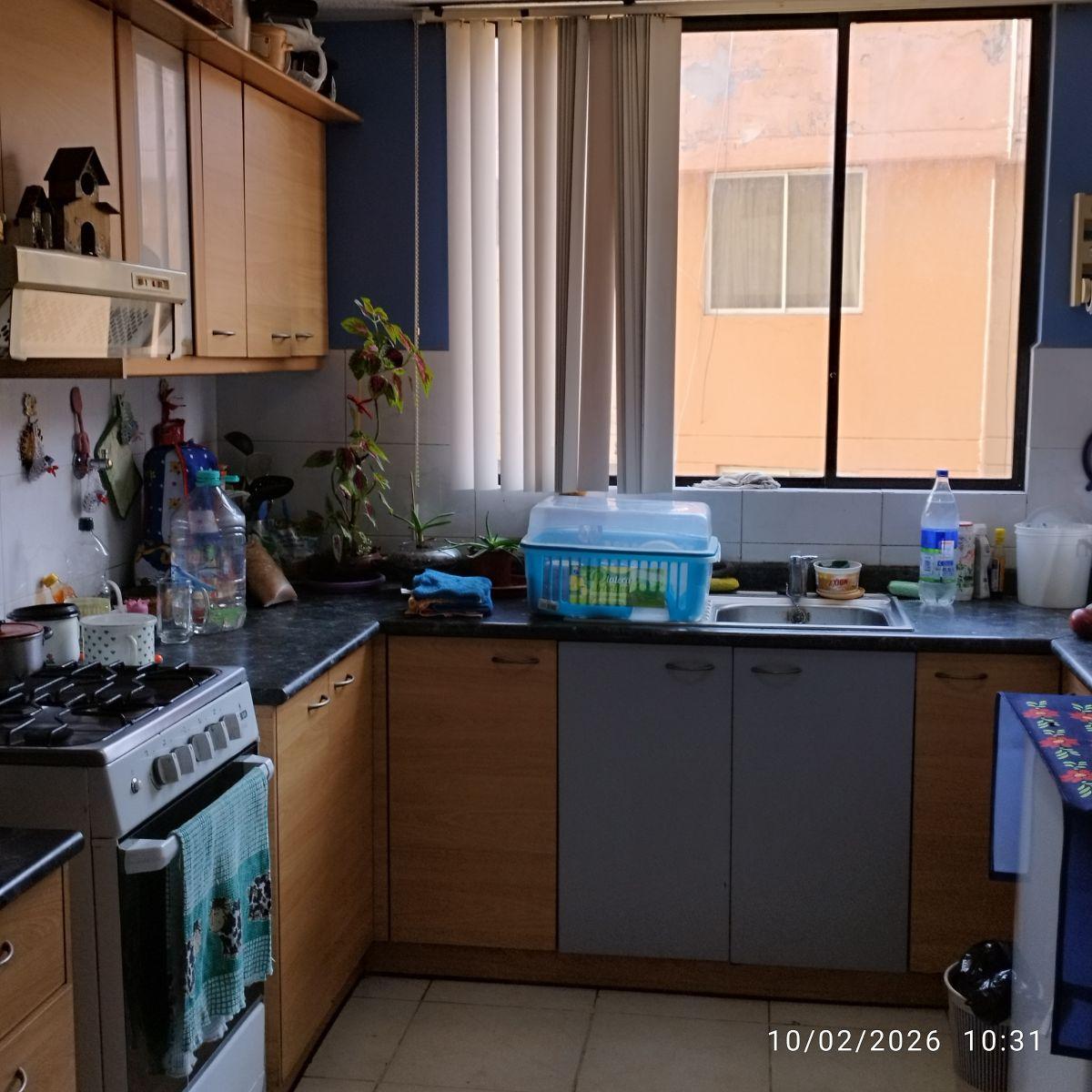 Vendo Departamento de 3 Dorm. 92 m en La Occidental Cerca del Condado Quito — imagen 6