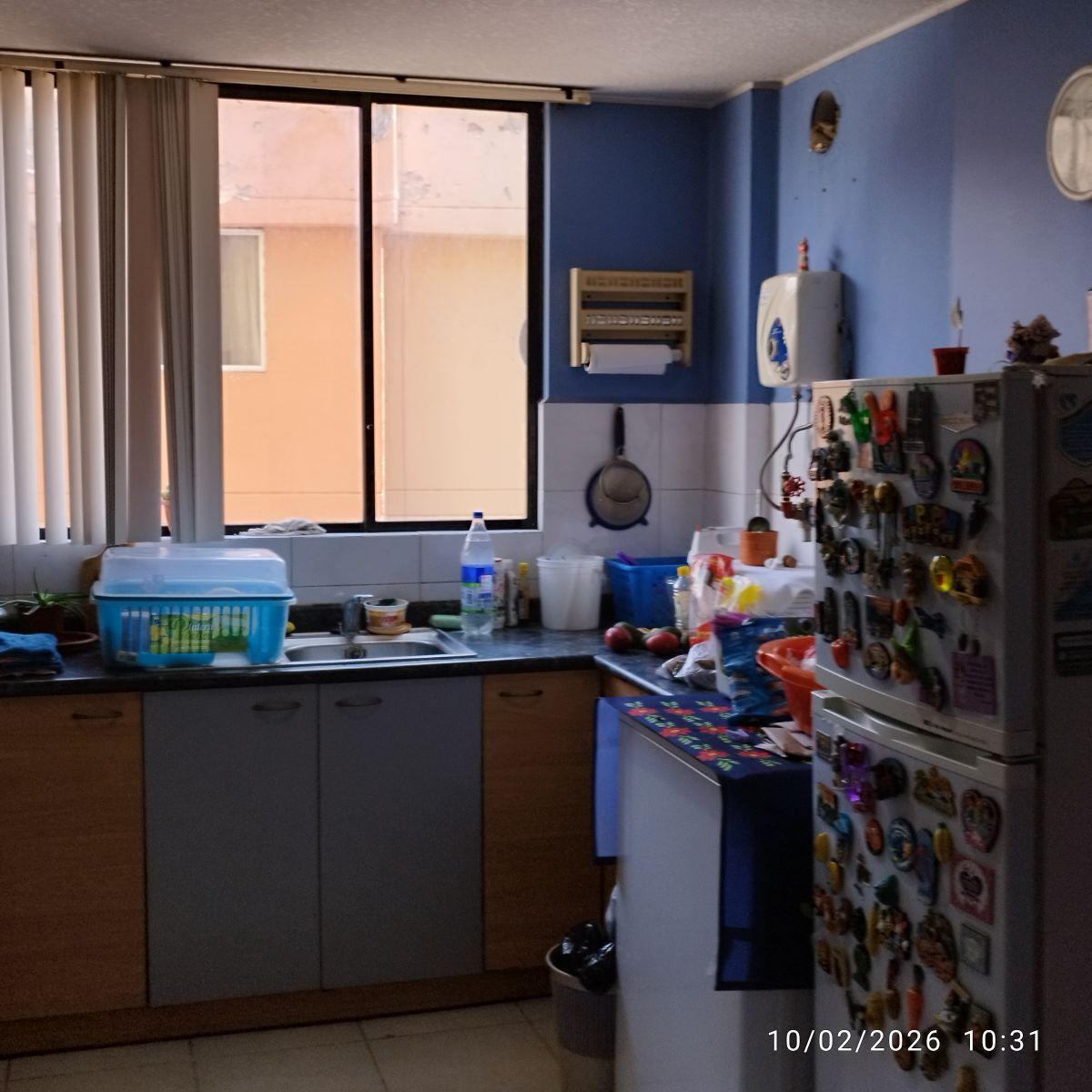 Vendo Departamento de 3 Dorm. 92 m en La Occidental Cerca del Condado Quito — imagen 5