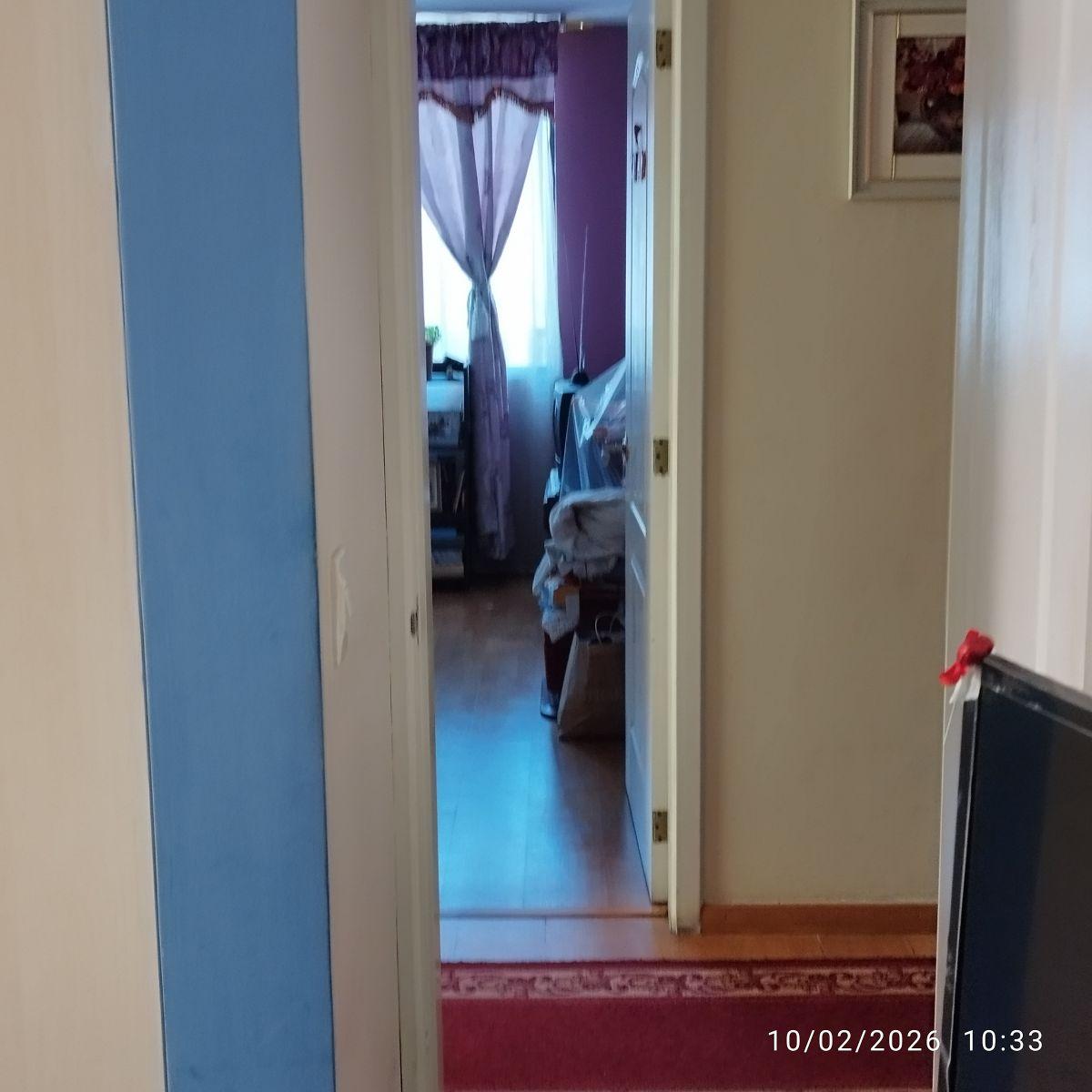 Vendo Departamento de 3 Dorm. 92 m en La Occidental Cerca del Condado Quito — imagen 4