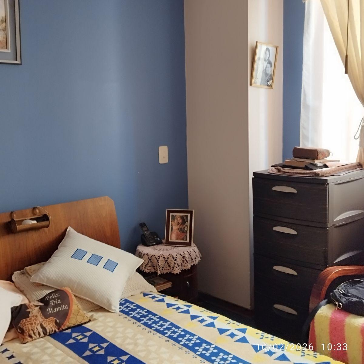 Vendo Departamento de 3 Dorm. 92 m en La Occidental Cerca del Condado Quito — imagen 2