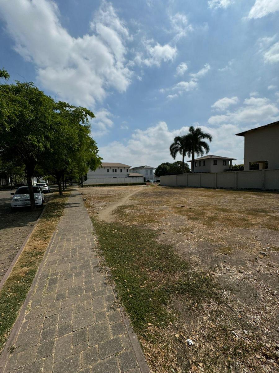 Plaza Lagos Oportunidad Terreno a La Venta 821 m, Guayas — imagen 10