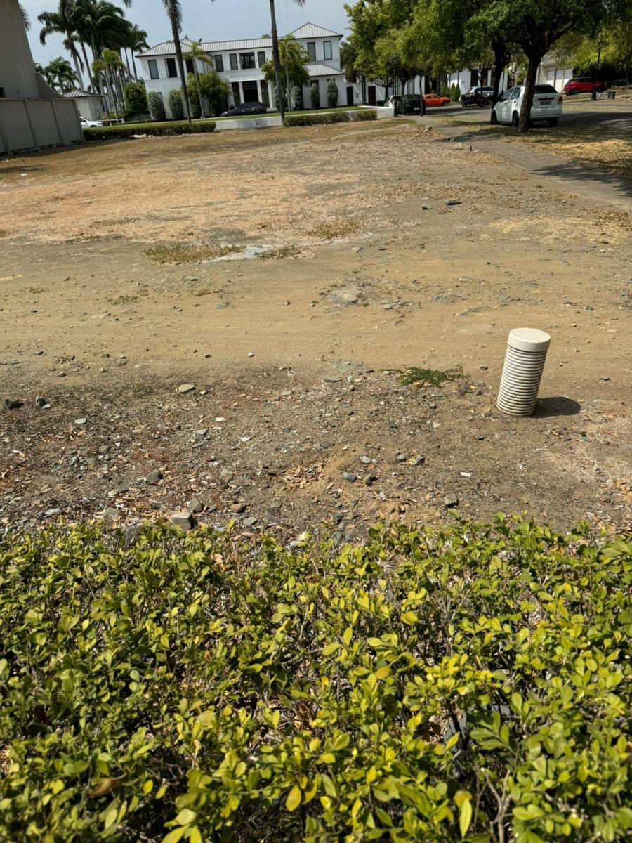 Plaza Lagos Oportunidad Terreno a La Venta 821 m, Guayas — imagen 5