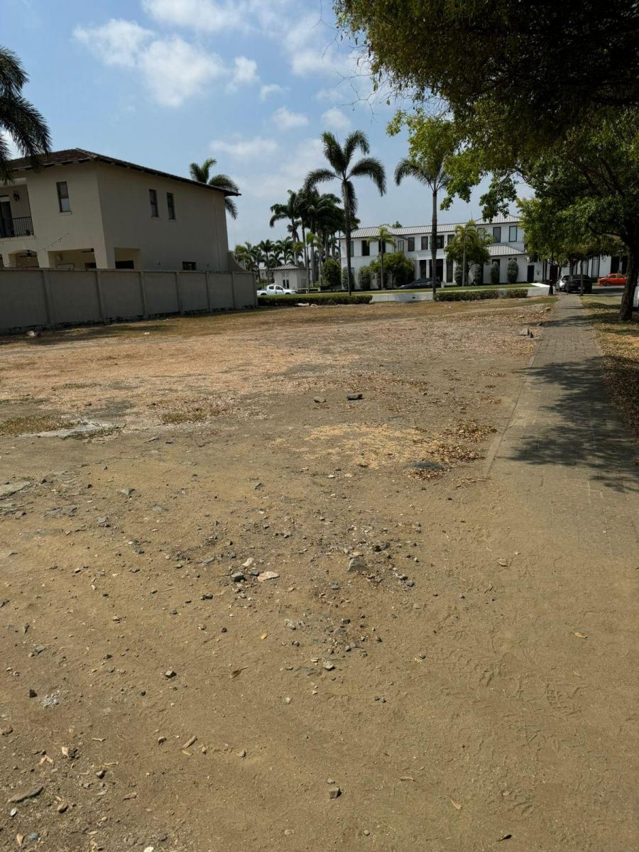 Plaza Lagos Oportunidad Terreno a La Venta 821 m, Guayas — imagen 4