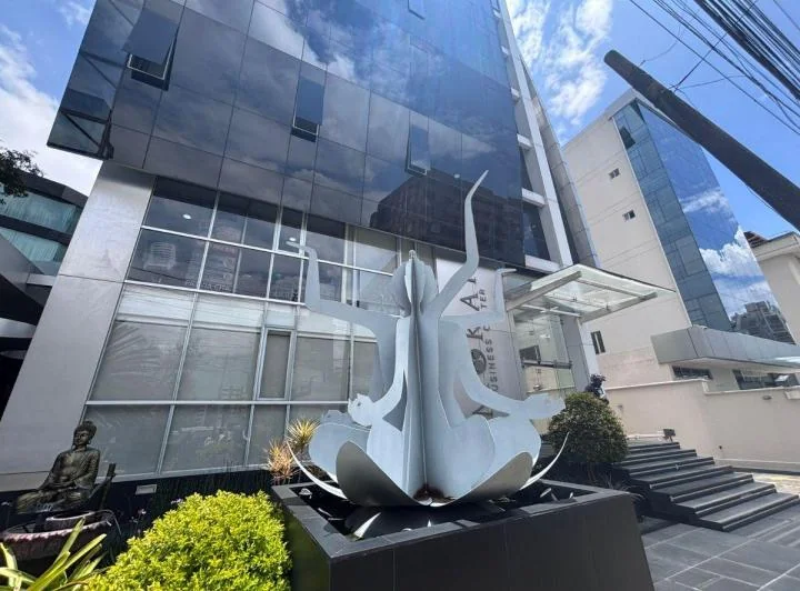 Se Vende Oficina 35 m Sector La Coruña — imagen 1