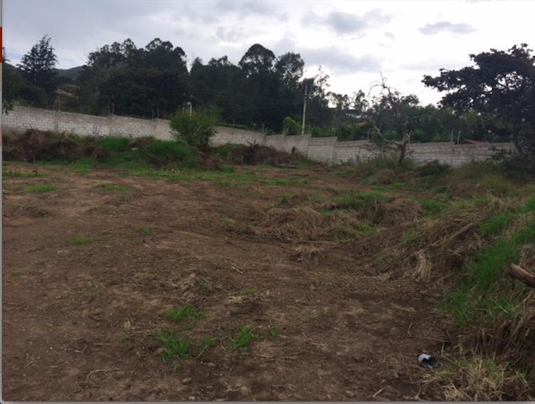 Cumbaya. Terreno de Venta. Cia Intervalles. Ideal Para Constructores — imagen 10