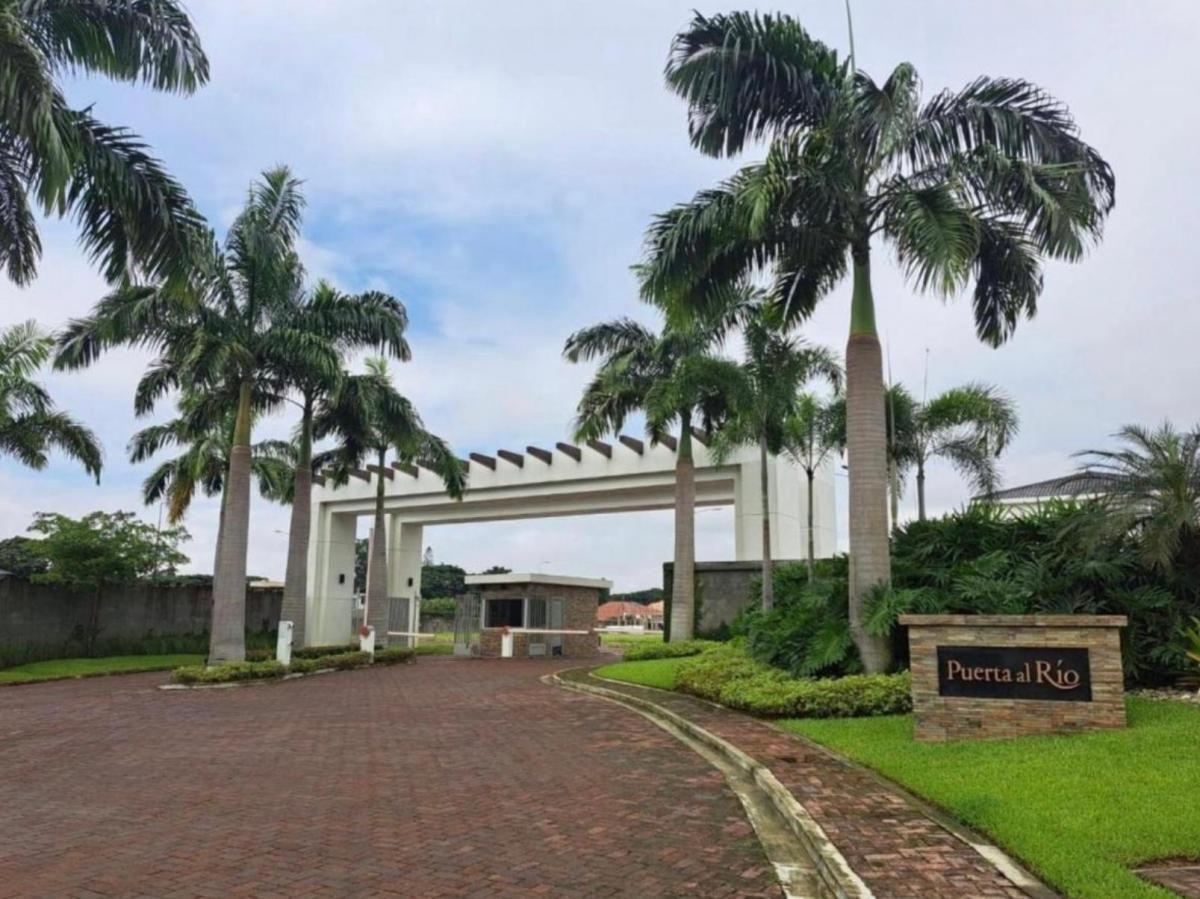 Samborondon Km 2.5 Lindo Terreno en Venta, Guayas — imagen 8