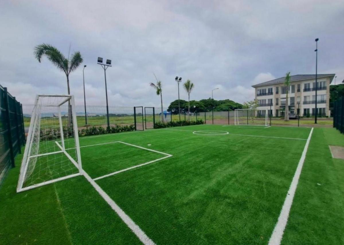 Samborondon Km 2.5 Lindo Terreno en Venta, Guayas — imagen 6