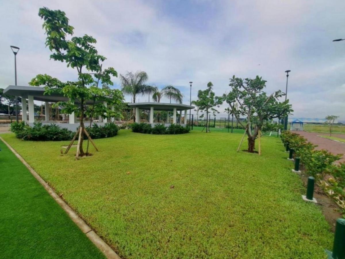 Samborondon Km 2.5 Lindo Terreno en Venta, Guayas — imagen 5