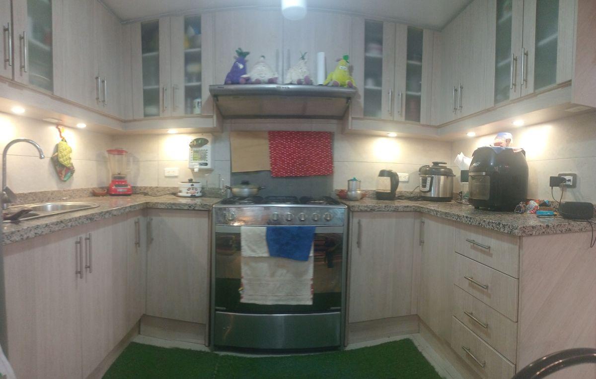 Casa Moderna en La Armenia | Frente Al Parque | Remodelada | Acepto Financiamiento — imagen 5