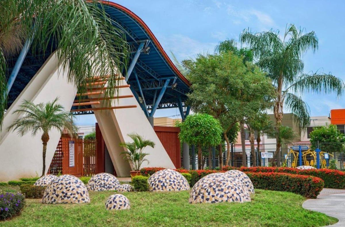 Venta Casa en Urb. Cataluña: Vía Smborondon - Salitre Km 12.50 La Aurora (Sc), Guayas — imagen 10