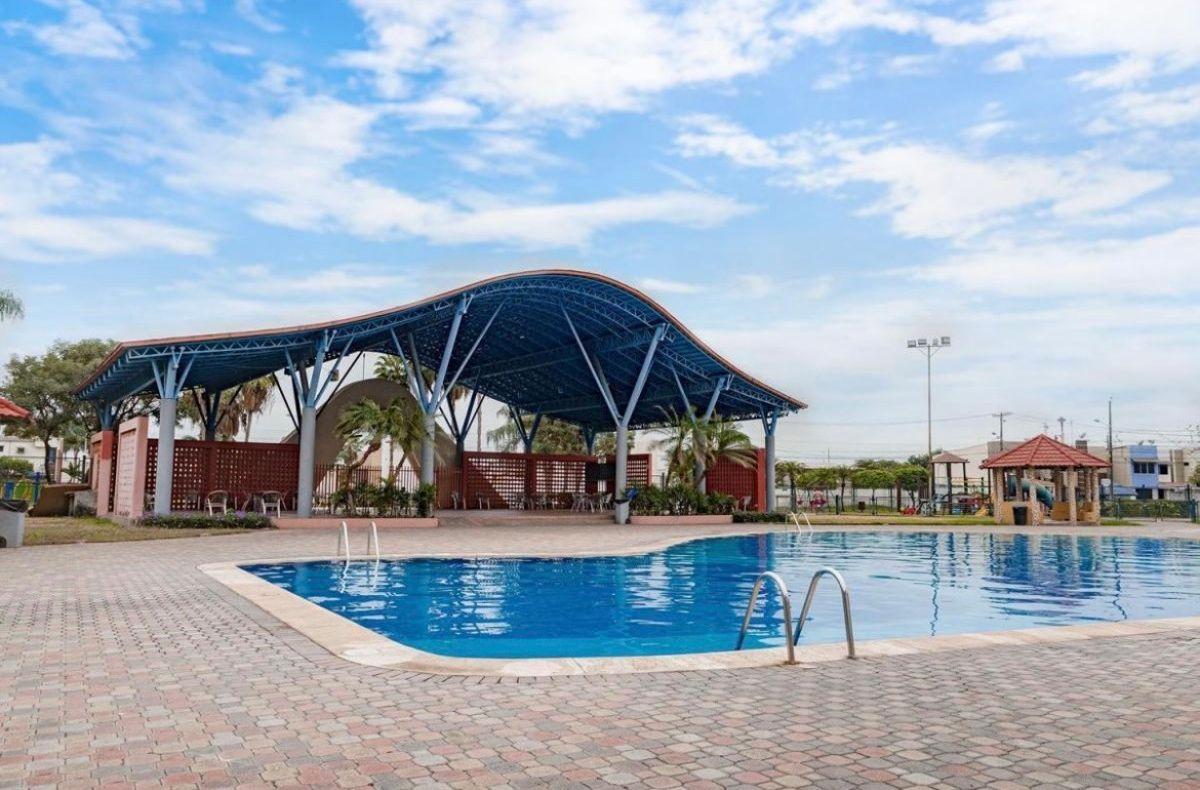 Venta Casa en Urb. Cataluña: Vía Smborondon - Salitre Km 12.50 La Aurora (Sc), Guayas — imagen 9