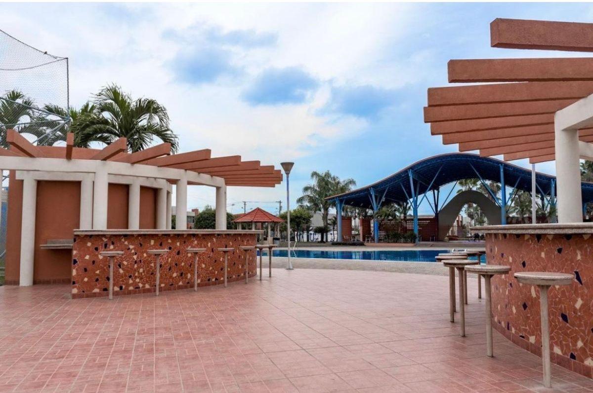 Venta Casa en Urb. Cataluña: Vía Smborondon - Salitre Km 12.50 La Aurora (Sc), Guayas — imagen 8