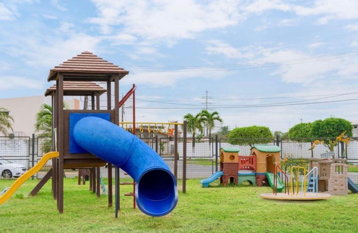 Venta Casa en Urb. Cataluña: Vía Smborondon - Salitre Km 12.50 La Aurora (Sc), Guayas — imagen 6