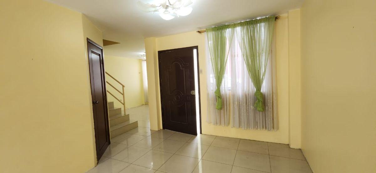 Venta Casa en Urb. Cataluña: Vía Smborondon - Salitre Km 12.50 La Aurora (Sc), Guayas — imagen 4