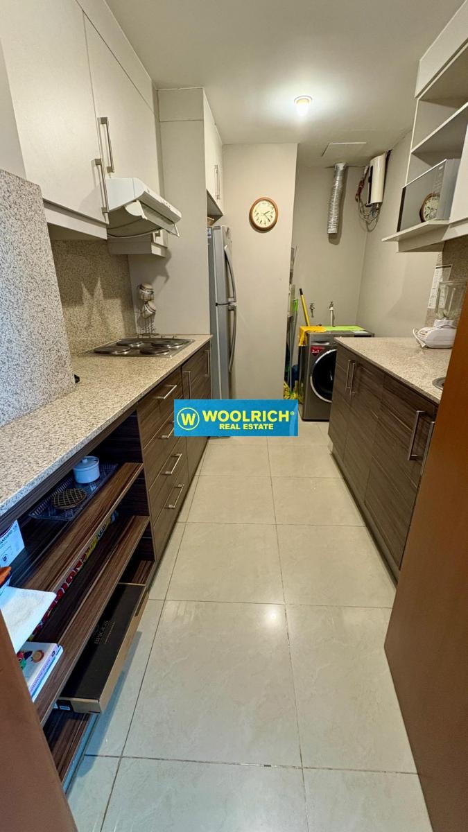 Riverfront, Vendo Departamento Tipo Loft, 2 Dorm, Vista Al Rio, Parqueo, 125 m², Guayas — imagen 6