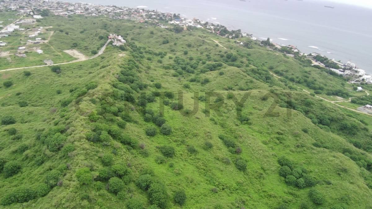 Lote Urbano en Venta – Las Estepas, Ballenita – Santa Elena — imagen 10