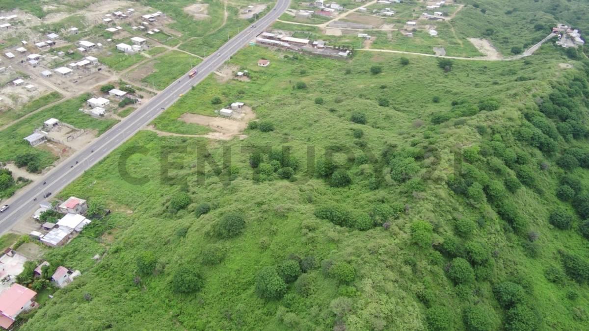 Lote Urbano en Venta – Las Estepas, Ballenita – Santa Elena — imagen 9