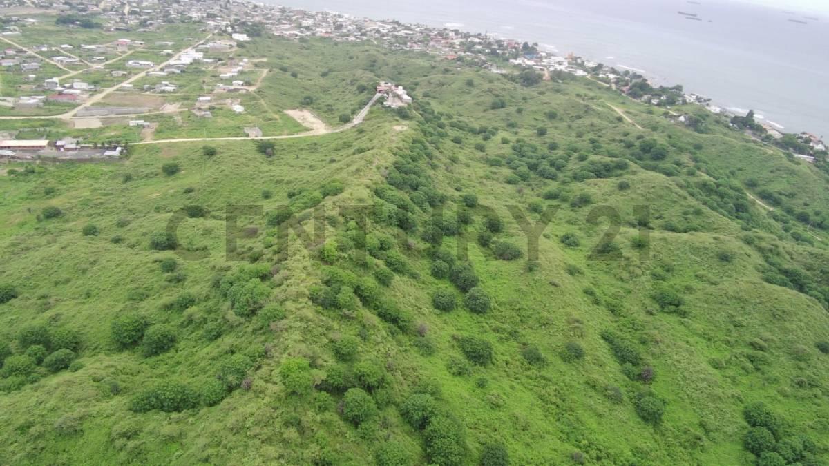Lote Urbano en Venta – Las Estepas, Ballenita – Santa Elena — imagen 7