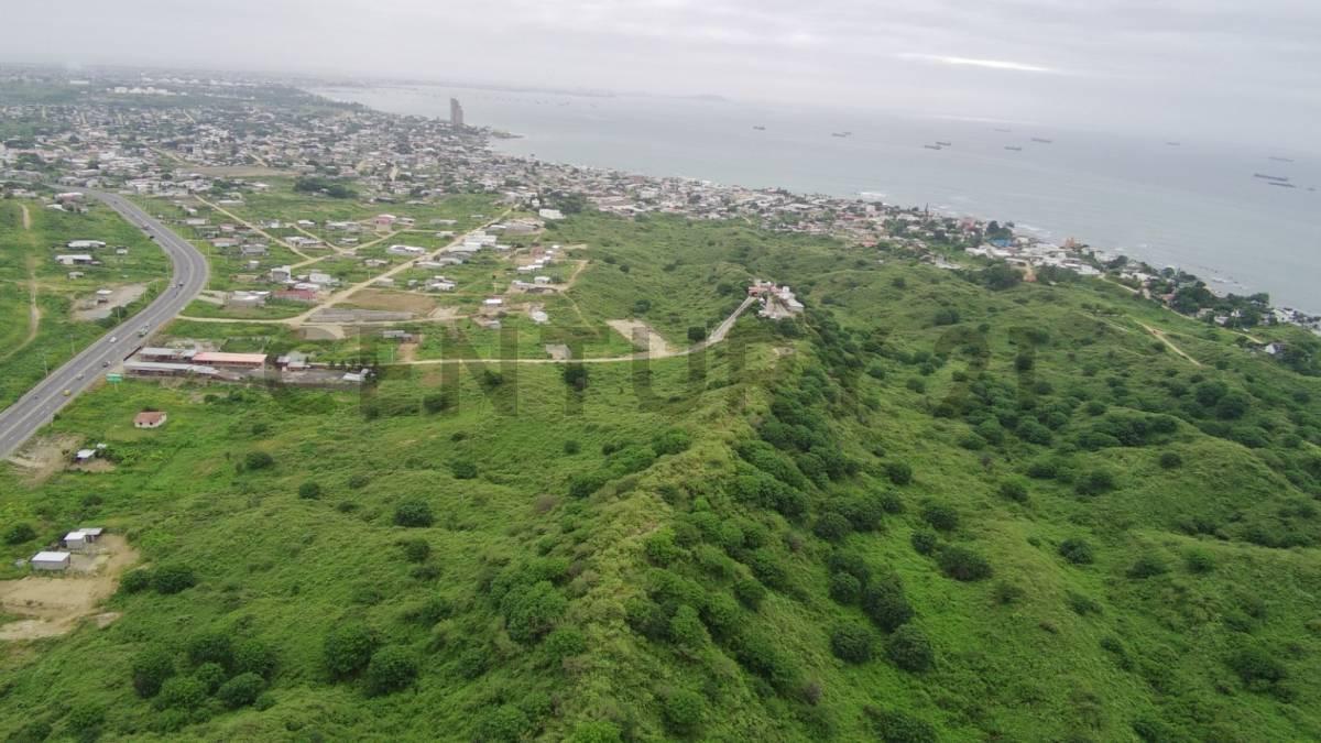 Lote Urbano en Venta – Las Estepas, Ballenita – Santa Elena — imagen 6