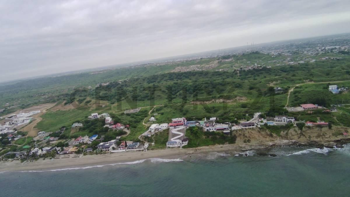 Lote Urbano en Venta – Las Estepas, Ballenita – Santa Elena — imagen 3