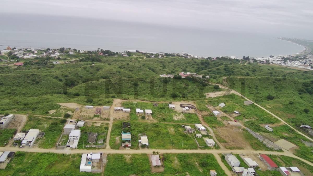 Lote Urbano en Venta – Las Estepas, Ballenita – Santa Elena — imagen 2