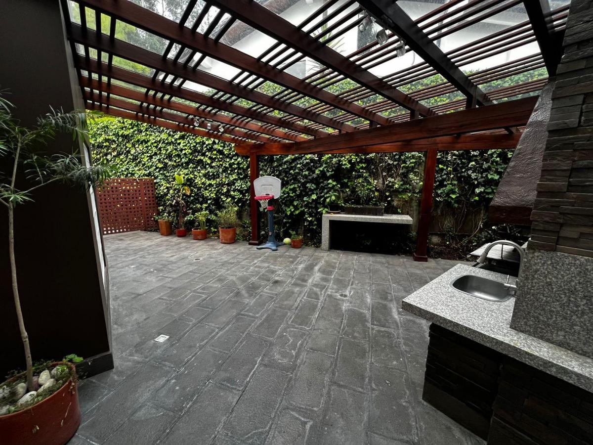Urbanizacion Bellavista Alta Depart 3 Dorm. — imagen 4