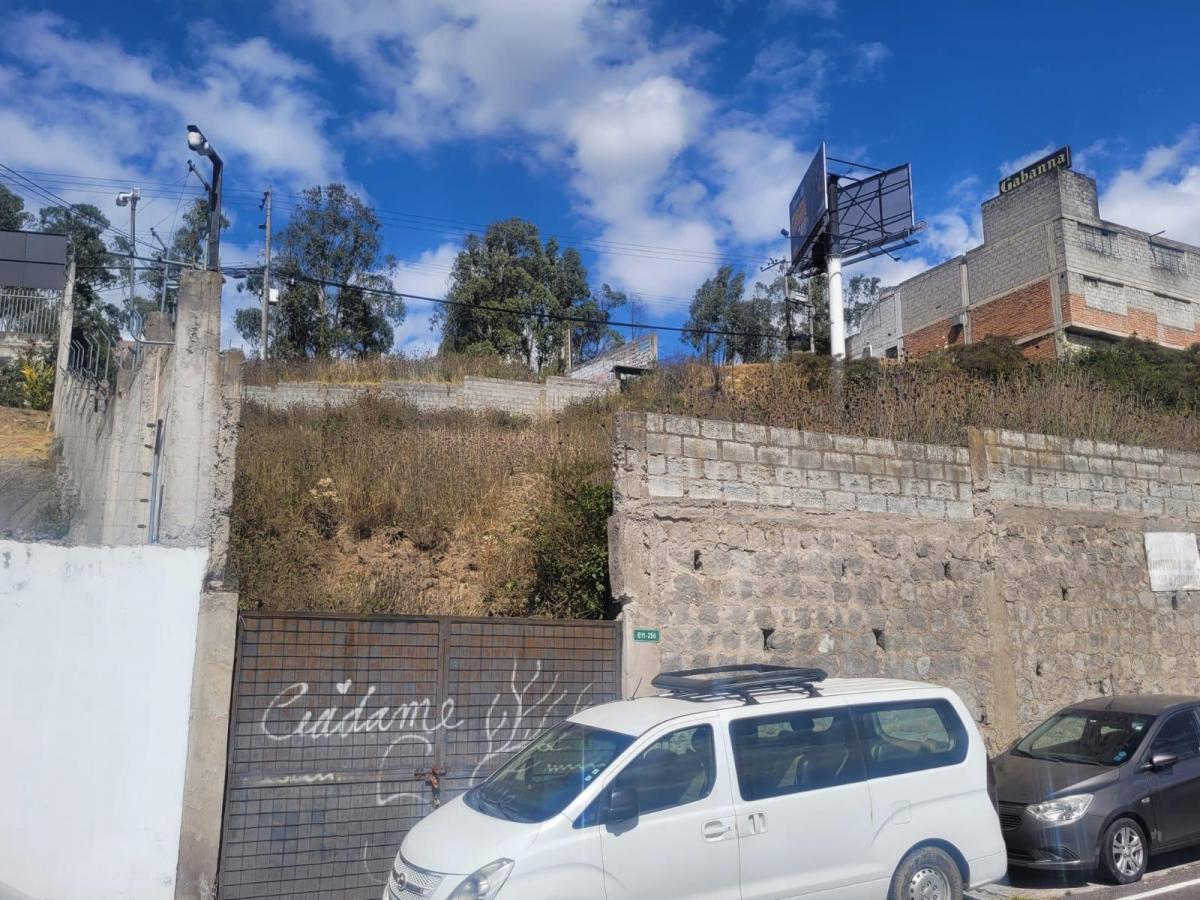 Terreno en Carcelén — imagen 10