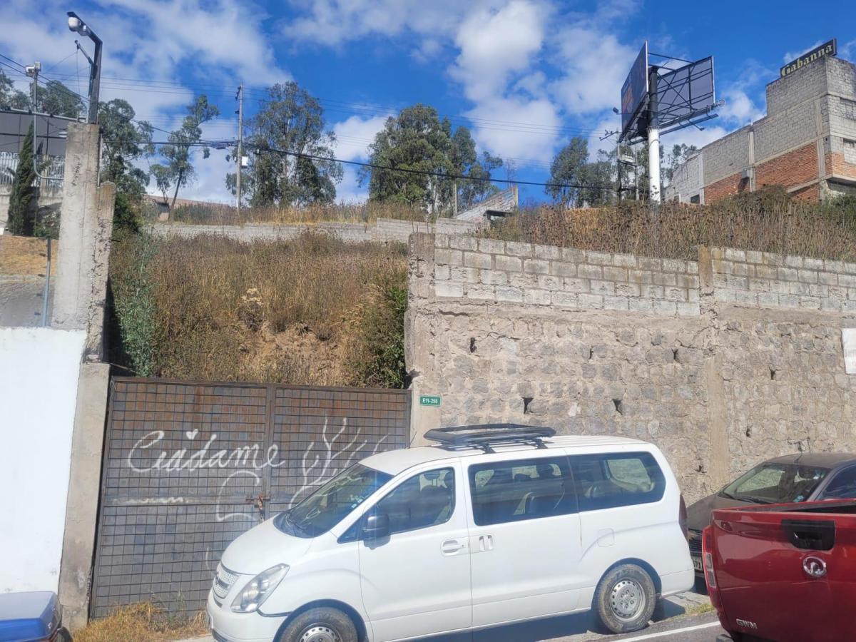 Terreno en Carcelén — imagen 8