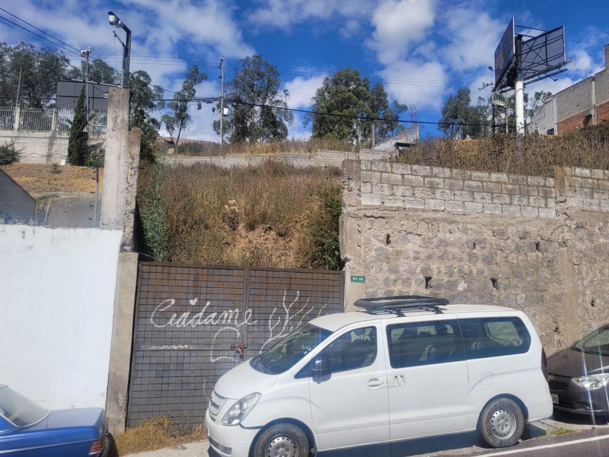 Terreno en Carcelén — imagen 7