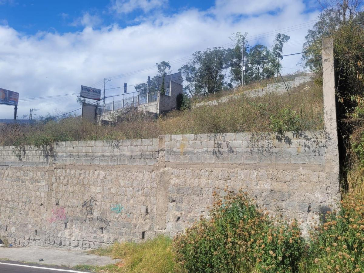 Terreno en Carcelén — imagen 6