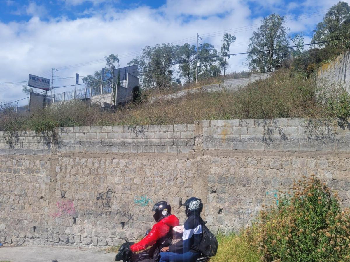 Terreno en Carcelén — imagen 5