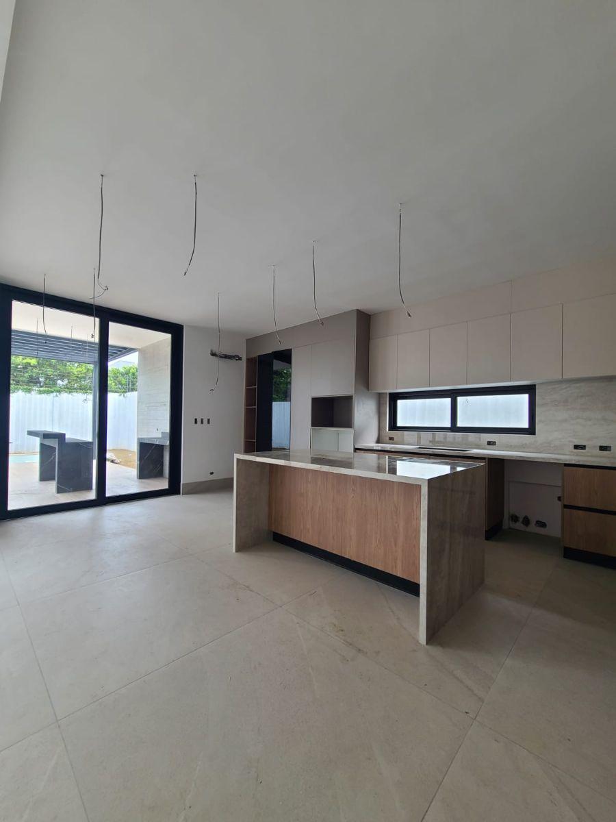 Isla Mocoli Urb. Peninsula Casa de Estreno en Venta, Guayas — imagen 8