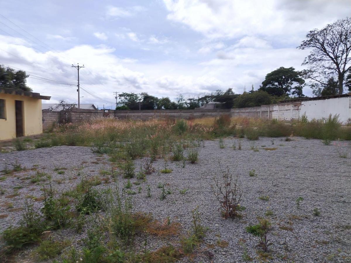Terreno en Andrade Marín, Imbabura — imagen 10