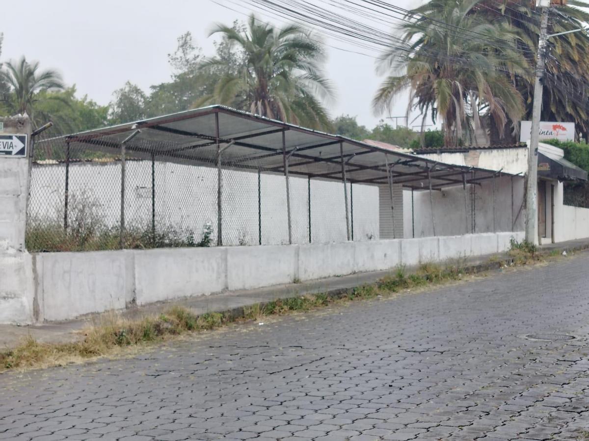 Terreno en Andrade Marín, Imbabura — imagen 9