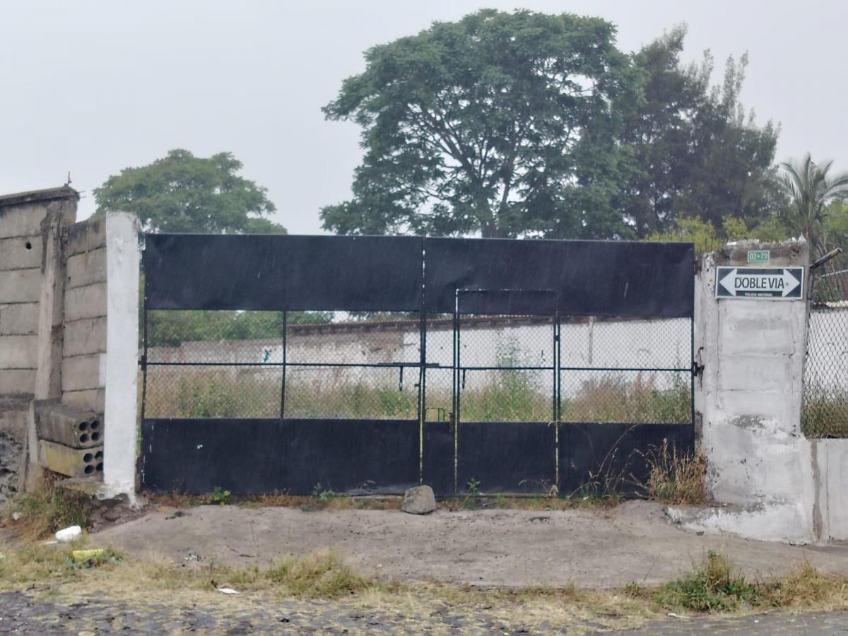 Terreno en Andrade Marín, Imbabura — imagen 8
