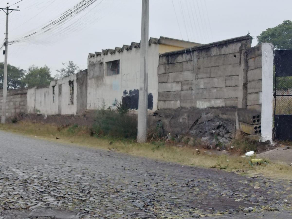 Terreno en Andrade Marín, Imbabura — imagen 7