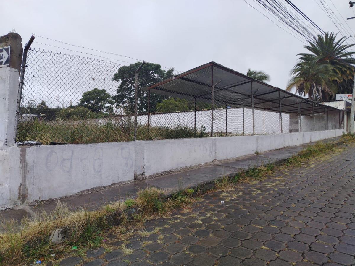 Terreno en Andrade Marín, Imbabura — imagen 6