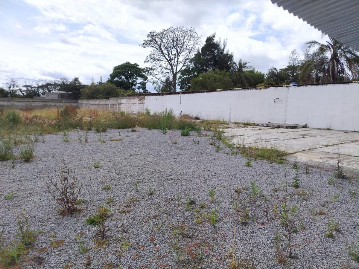 Terreno en Andrade Marín, Imbabura — imagen 5