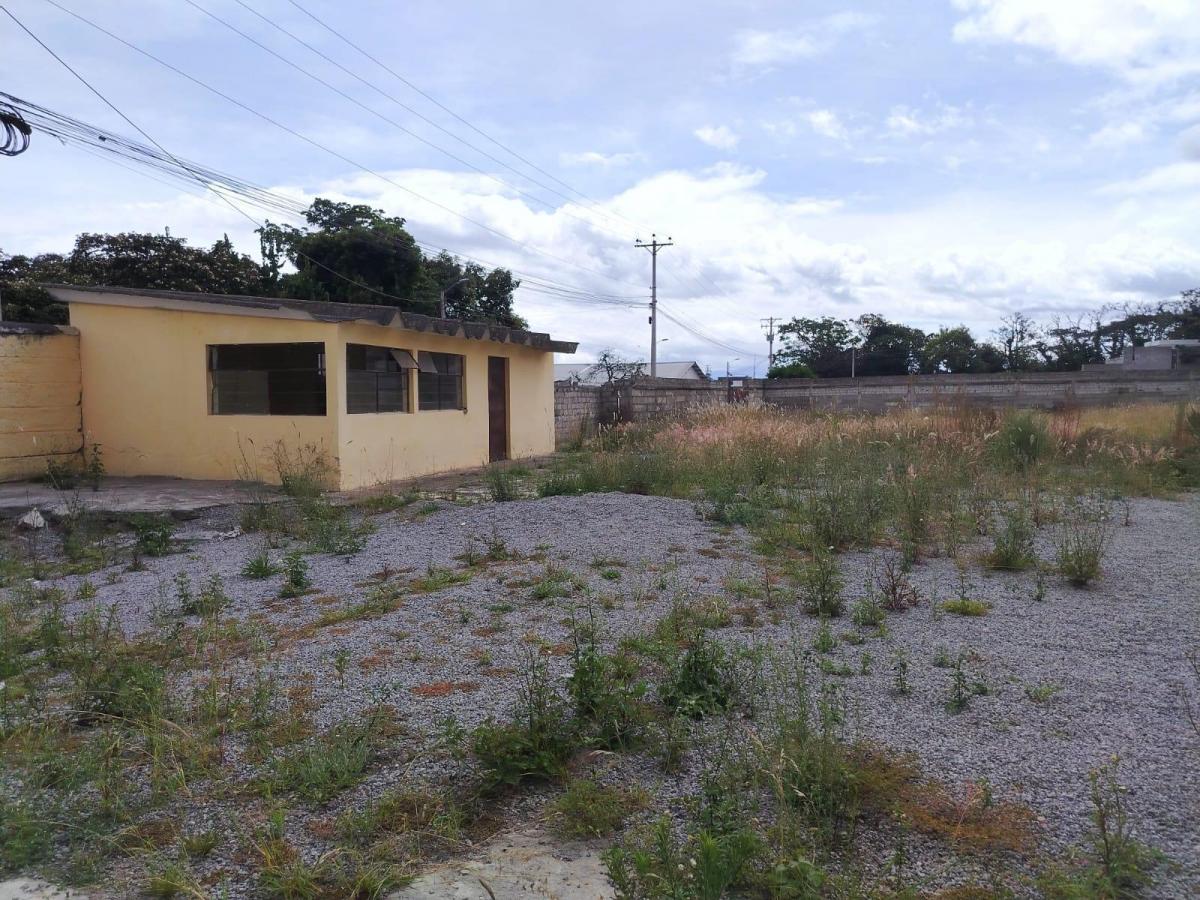 Terreno en Andrade Marín, Imbabura — imagen 4