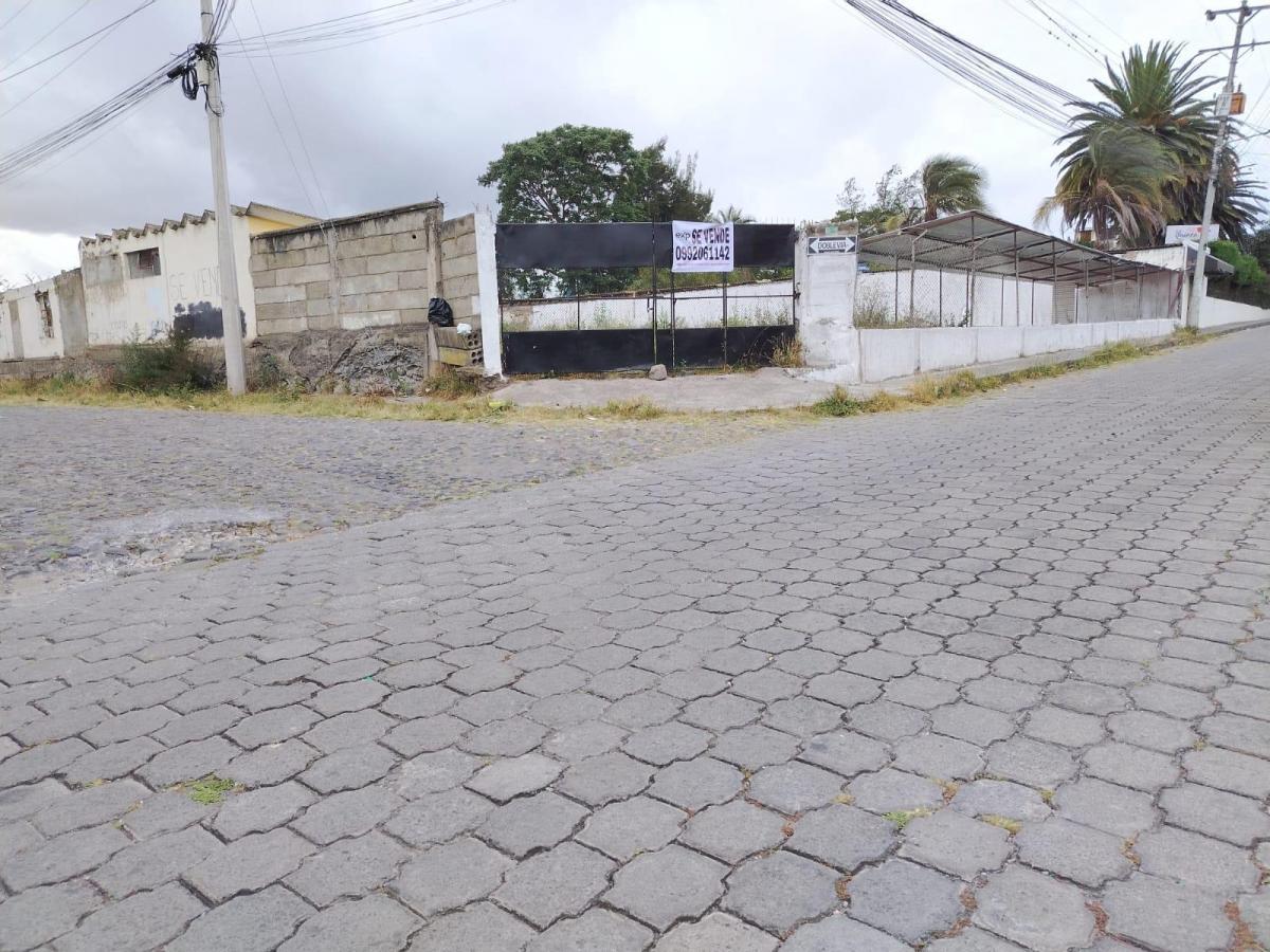Terreno en Andrade Marín, Imbabura — imagen 3