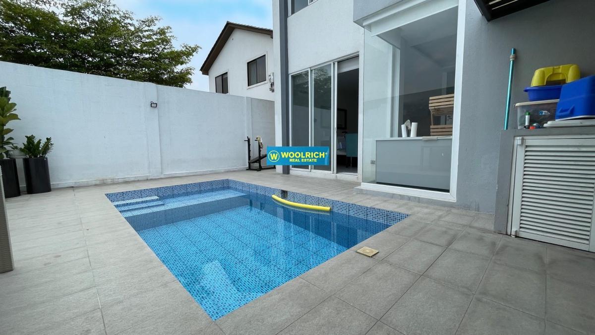 Vendo Casa en Isla Celeste, 4 Dorm, Piscina, Paneles Solares, 245 m², Guayas — imagen 9