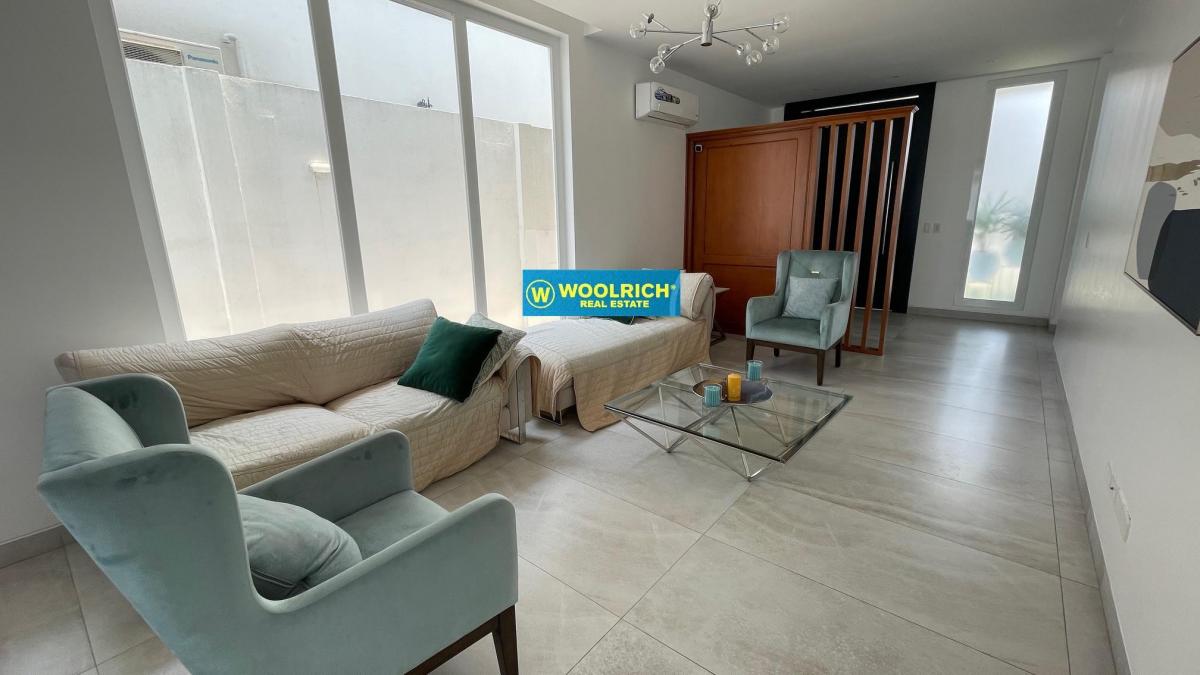Vendo Casa en Isla Celeste, 4 Dorm, Piscina, Paneles Solares, 245 m², Guayas — imagen 8